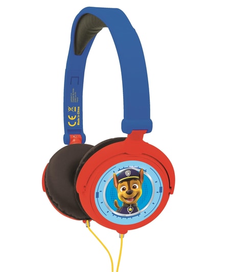 Bügelkopfhörer Lexibook  HP015PA Paw Patrol