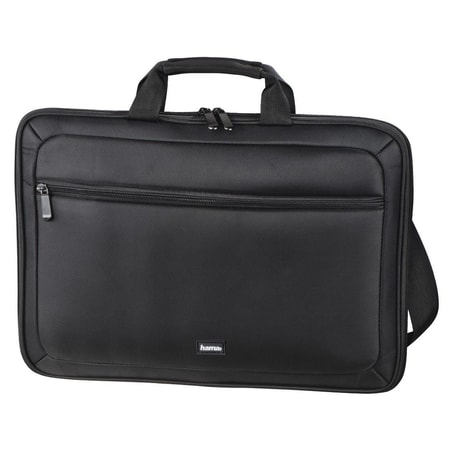 Nizz", bis 34 cm (13,3 Zoll), Schwarz Laptop-Tasche