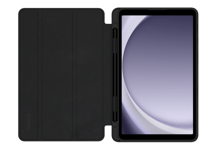 Bundle Galaxy Tab A9+ WiFi Graphite + Cover Tablet