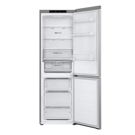 GBV3100BPY Kühl-Gefrier-Kombination