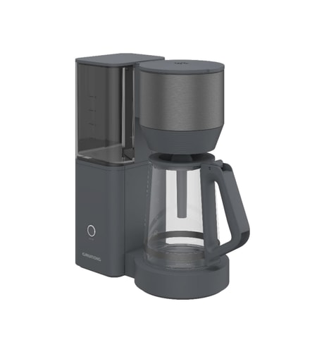 KM 7340 Filterkaffeemaschine