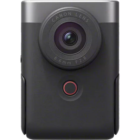 Powershot V10 silber Kompaktkamera