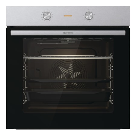 BO 6717 E03X Einbaubackofen