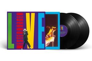 Vinyl Westernhagen - Live (2024 Remaster)