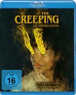 Blu-ray The Creeping - Die Heimsuchung
