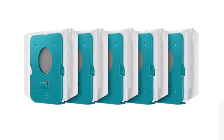 Staubsaugerbeutel VCA-ADB952