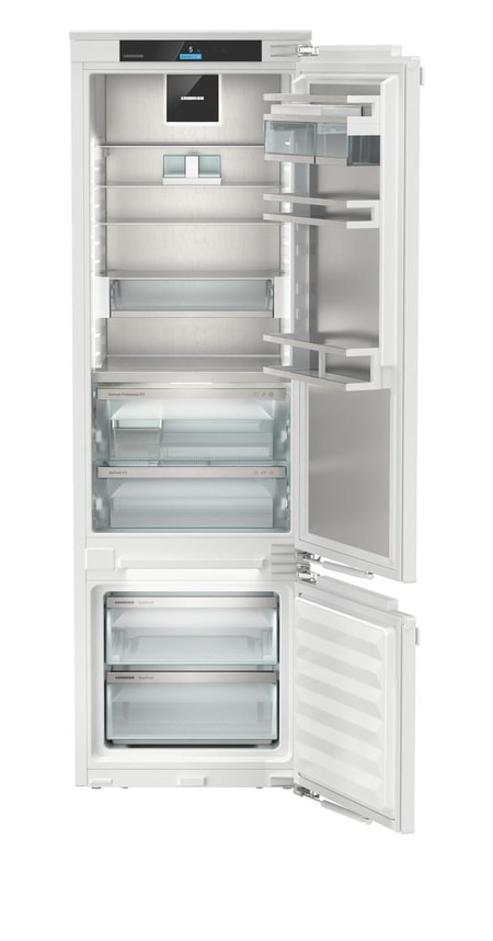 ICBdi 5182-20 001 Einbau-Kühl-Gefrier-Kombination