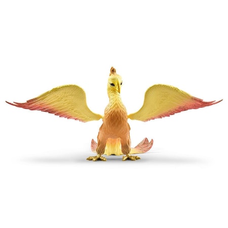 Phoenix Spielfigur