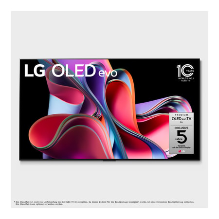 OLED83G39LA.AEU OLED TV