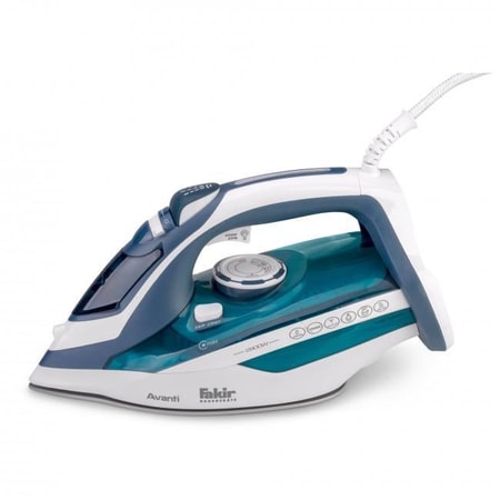 Avanti petrol Dampfbügeleisen