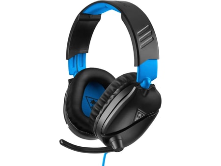 Recon 70 Gaming-Headset für PlayStation, Schwarz