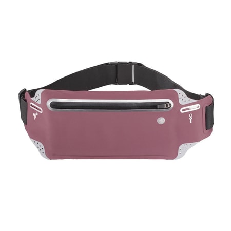 Sport-Gürteltasche "Finest Sports" für Smartphones, Rosè (00177994)