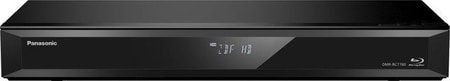 DMR-BCT760AG Blu-ray-Rekorder