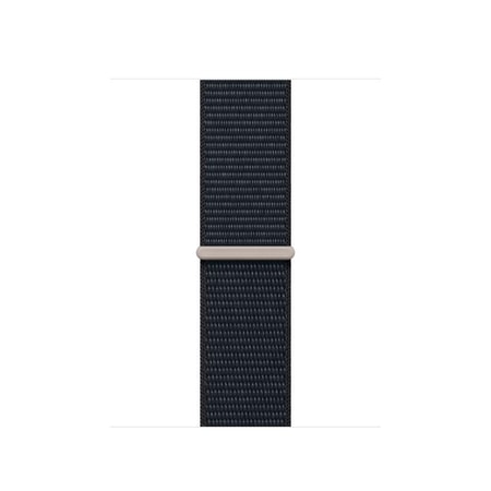 41 mm Sport Loop Mitternacht