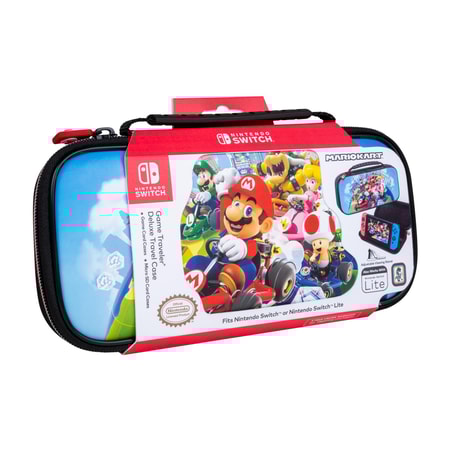 Nintendo Switch Mario Kart Tasche