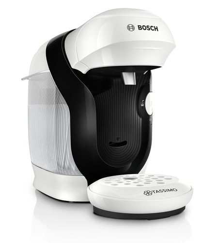 TAS114E Tassimo-Kapselmaschine