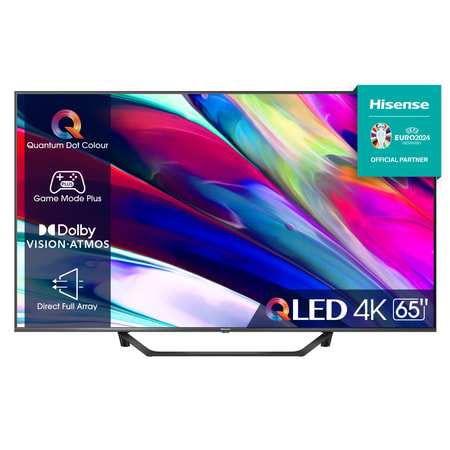65A7KQ OLED TV