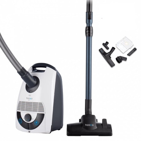 B3+ Bodenstaubsauger