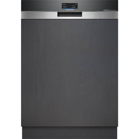 SN57ES00CD Einbau-Geschirrspüler integriert 60 cm