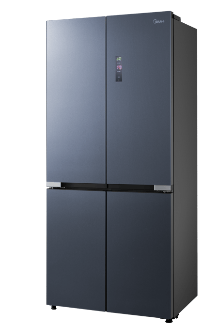 MDRM706BIE70 Kühl-Gefrier-Kombination