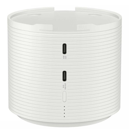 The Freestyle Battery