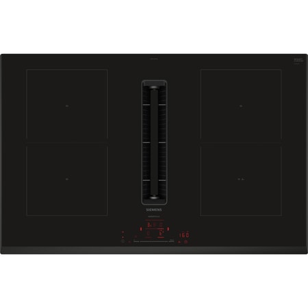 Induktionskochfeld mit Dunstabzug ED851HQ26M