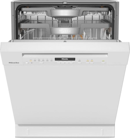 G 7233 SCU E BW Unterbau-Geschirrspüler 60 cm