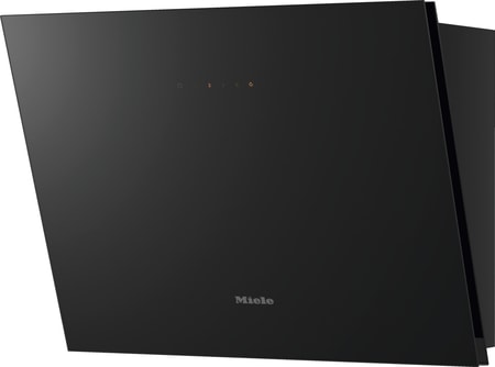 Dunstabzugshaube DAH 2660 Escala Obsidianschwarz