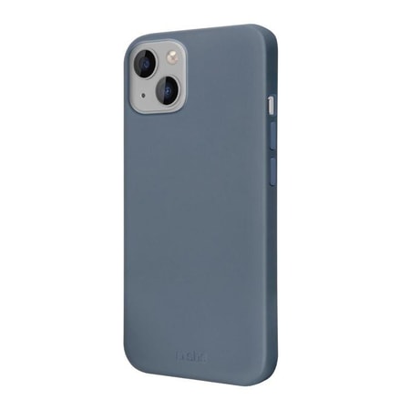 Instinct Hülle für iPhone 14 Plus, Blau