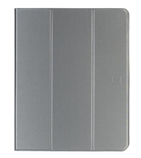 LINK Tablethülle Apple iPad iPad Pro 12.9'' 6.-5. Gen grau