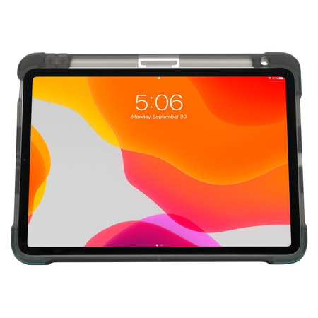 Targus Antimikrobielle SafePort Tablet-Schutzhülle 27,9 cm (11 Zoll) THD915GL Schwarz