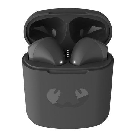 TWINS 1 TWS, Storm Grey In-Ear Kopfhörer