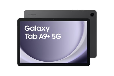 Galaxy Tab A9+ 5G Graphite Tablet