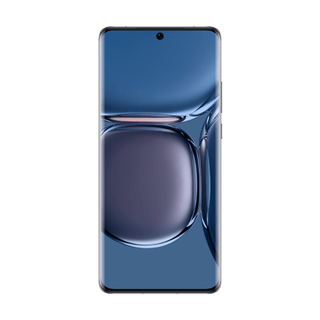 P50 Pro 256GB Golden Black Smartphone