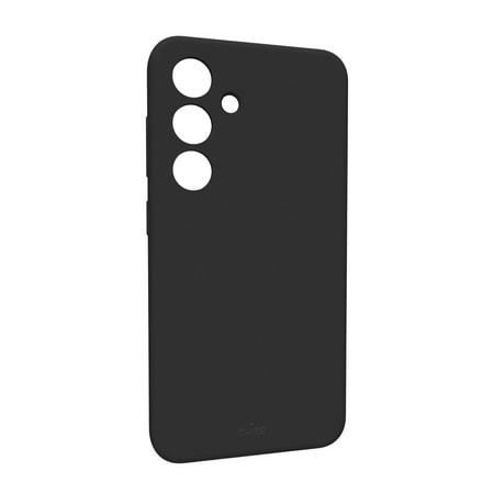 ICON cover for Samsung Galaxy S24+ schwarz 