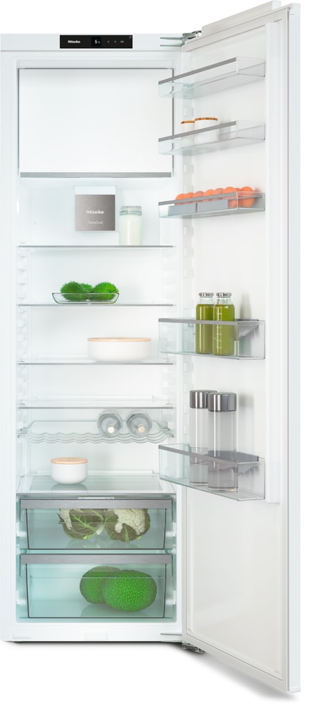 K 7734 F Einbaukühlschrank mit Gefrierfach