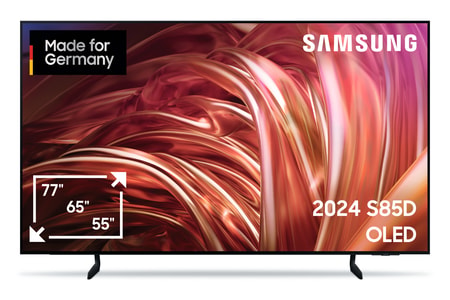 GQ77S85DAEXZG AI OLED TV
