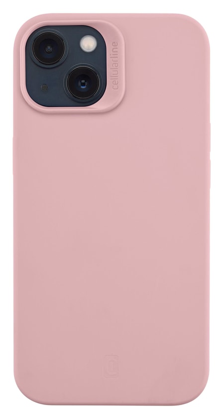 Sensation Case für Apple iPhone 14 Pink (60272)