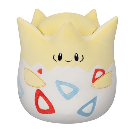 Squishmallows 25cm Togepi Kuscheltier