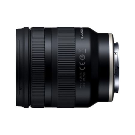 11-20mm F/2.8 Di III-A RXD für Sony E-Mount APS-C Zoomobjektiv