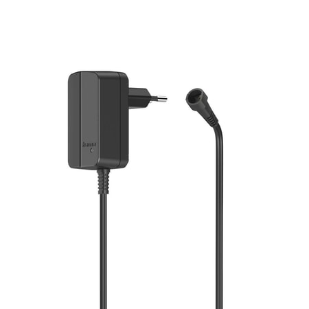 Schaltnetzteil universal, einstellbar, 300mA, 3,6W, max. 12V, 7 Adapter