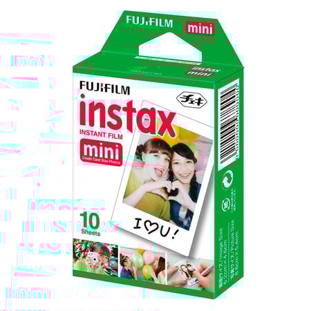 Instax mini Standard WW1 Sofortbildkamera-Filme