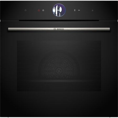 Einbau-Dampfbackofen HRG7764B1 Serie 8