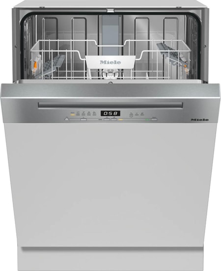 G 5415 i XXL Active Plus ED/CS Einbau-Geschirrspüler integriert 60 cm