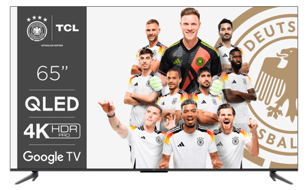 65QLED770 QLED TV