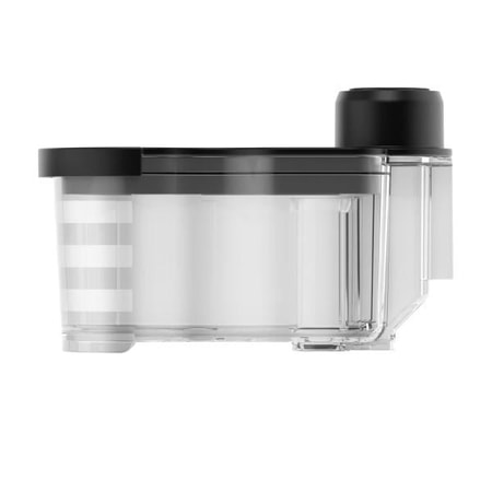 Sirup-Aufsatz für Kombiauslauf