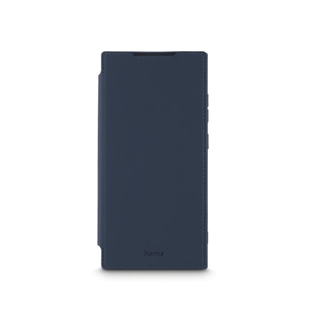 Handytasche "Fantastic Feel" für Samsung Galaxy S24 Ultra, Blau (00136098)