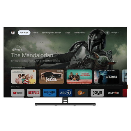 55 GOB 9490 Singapur OLED TV