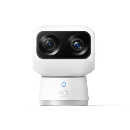 Indoor Cam S350, 4K Innenkamera, Weiß