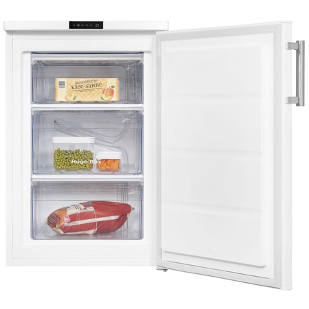 GS81-HE-010D weiss Gefrierschrank